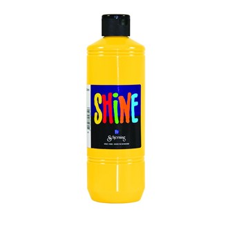 Glansmaling Shine 500ml