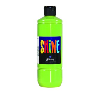 Glansmaling Shine 500 ml