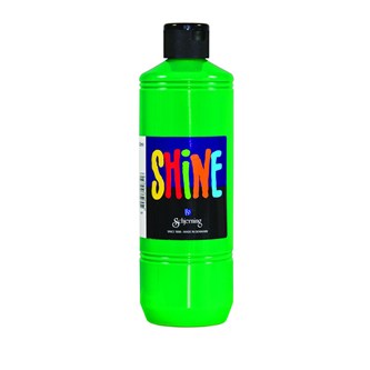 Glansmaling Shine 500 ml