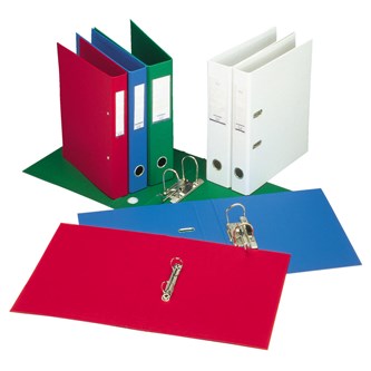 Brevordner  A4 45 mm