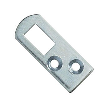 Stålplate 30x12 mm