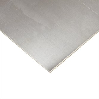 Nysølv 3,0x40x200 mm