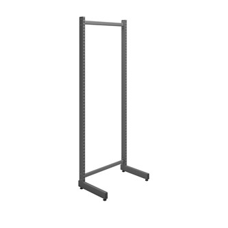 Wille grunnsett L-stativ 60 cm