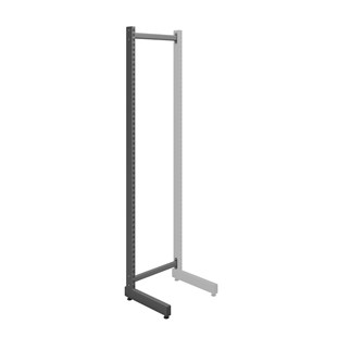 Wille påbygning L-stativ 40 cm