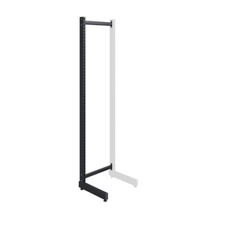 Wille påbygning L-stativ 40 cm