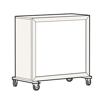 Fixa rygg 2:4 whiteboard
