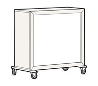 Fixa rygg 2:4 whiteboard