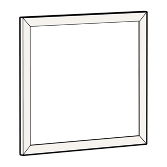 Fixa rygg 4:2 whiteboard