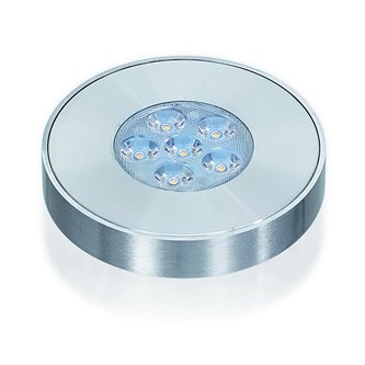 LED spot 3 alu