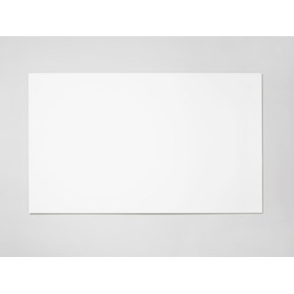 Skrivetavle Air 300x120 cm