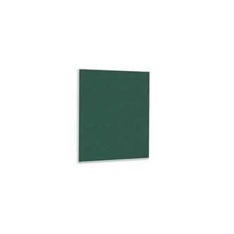 Oppslagstavle Boarder tekstil 100x120 cm