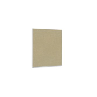 Oppslagstavle Boarder tekstil 100x120 cm