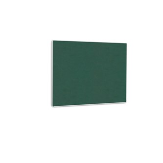 Oppslagstavle Boarder tekstil 150x120 cm