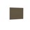 Oppslagstavle Boarder tekstil 150x120 cm