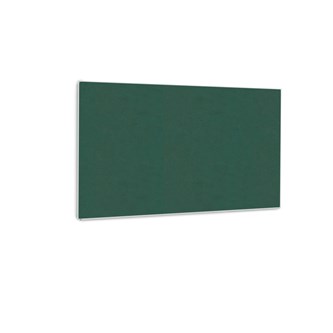 Oppslagstavle Boarder tekstil 200x120 cm
