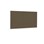 Oppslagstavle Boarder tekstil 200x120 cm