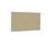 Oppslagstavle Boarder tekstil 200x120 cm