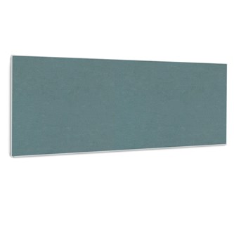 Oppslagstavle Boarder tekstil 300x120 cm