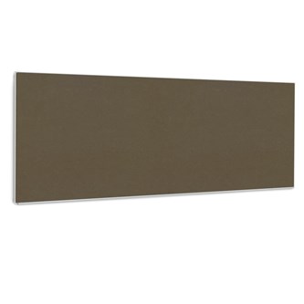 Oppslagstavle Boarder tekstil 300x120 cm