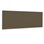 Oppslagstavle Boarder tekstil 300x120 cm