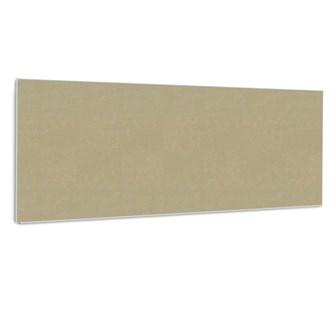 Oppslagstavle Boarder tekstil 300x120 cm