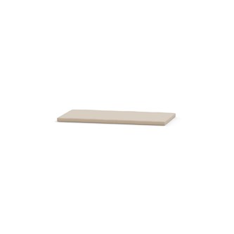 Fixa 3 sittepute D46 cm bomull