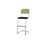 Stol Matte FSC 45/63 cm LS sølv