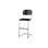 Stol Matte FSC 45/63 cm LS sølv