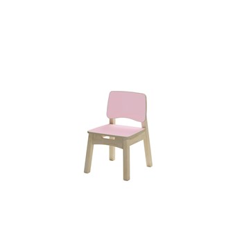 Barnestol Helmi 20 cm