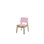 Barnestol Helmi 20 cm