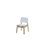 Barnestol Helmi 20 cm