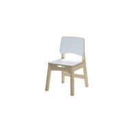 Barnestol Helmi 33 cm u/armlener