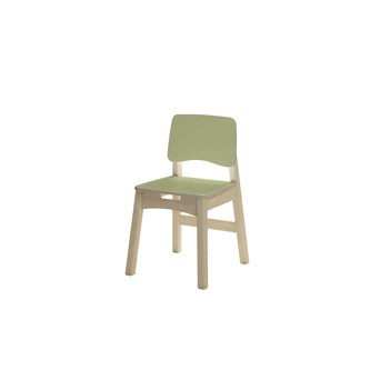 Barnestol Helmi 37 cm u/armlener