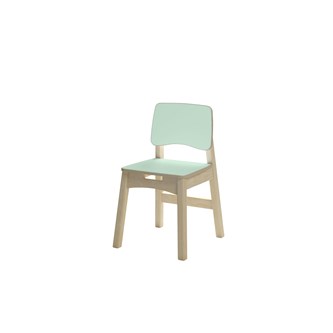 Barnestol Helmi 37 cm u/armlener