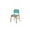 Barnestol Helmi 37 cm u/armlener