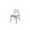 Barnestol Helmi 37 cm u/armlener
