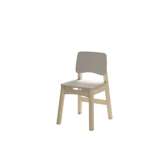 Barnestol Helmi 37 cm u/armlener