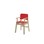 Barnestol Helmi 37 cm m/armlener