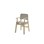 Barnestol Helmi 37 cm m/armlener