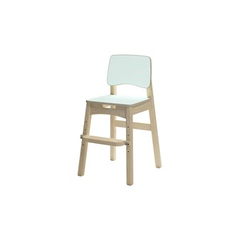 Barnestol Helmi 50 cm u/armlener