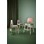 Barnestol Helmi 50 cm u/armlener