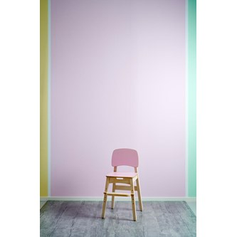 Barnestol Helmi 50 cm u/armlener