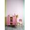 Barnestol Helmi 50 cm u/armlener