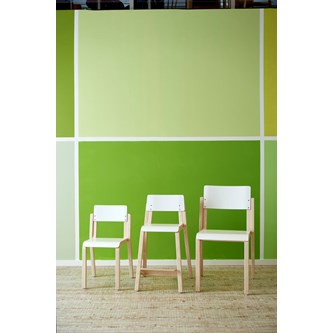 Stol Ester 35 cm