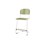 Stol Matte FSC 57/63 cm SS hvit