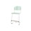Stol Matte FSC 57/63 cm SS hvit