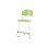 Stol Matte FSC 57/63 cm SS hvit