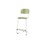 Stol Matte FSC sh 63 cm SS hvit