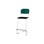 Stol Matte FSC sh 63 cm SS hvit