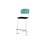 Stol Matte FSC sh 63 cm SS hvit